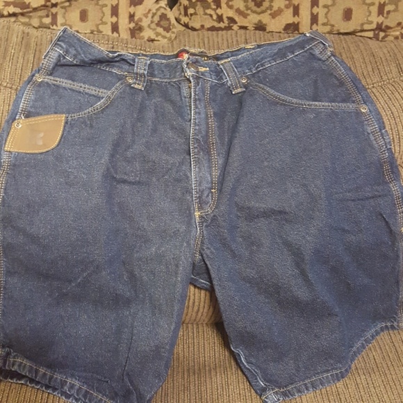 riggs carpenter shorts